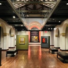 The Museum of Russian Art