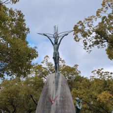 佐々木禎子