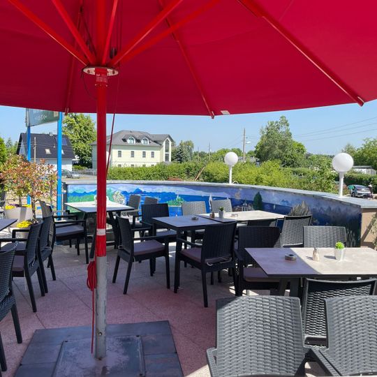 Restaurant Rhodos