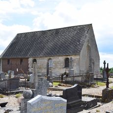 Chapelle Saint-Pierre de Hardivillers