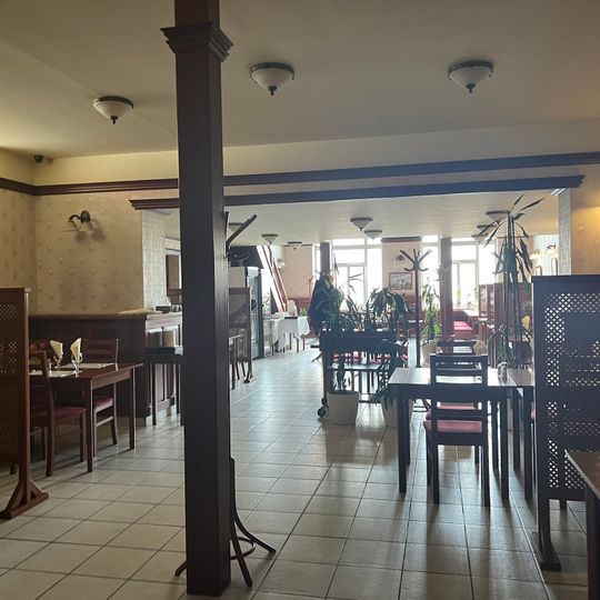 Torockó