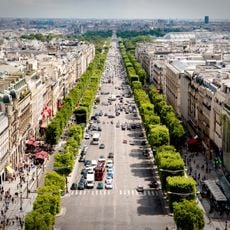 Champs-Élysées