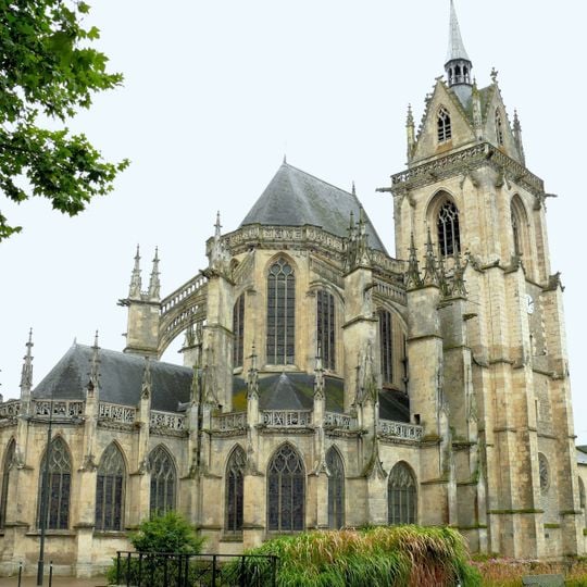 Notre-Dame-des-Marais