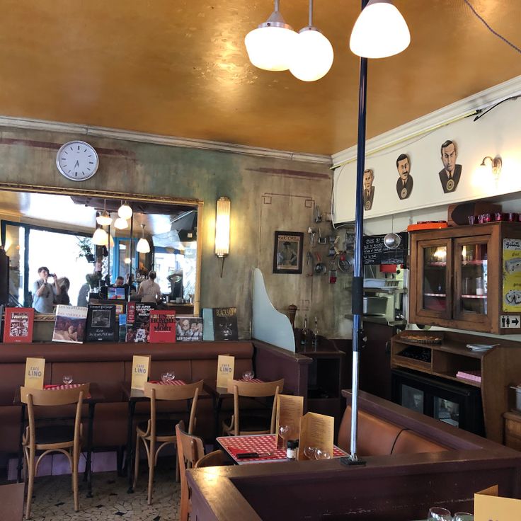 Café Lino