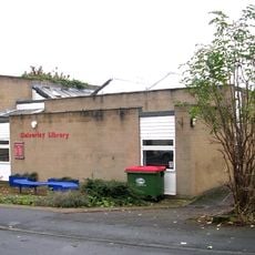 Calverley Library