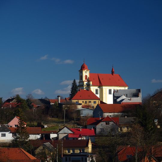 Soběchleby