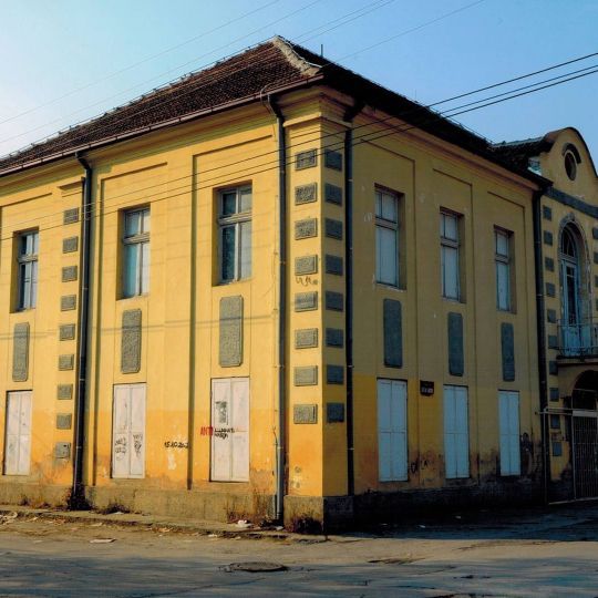 Municipio di Tetovo