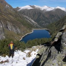 Unterer Rotgüldensee