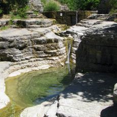 Kolympithres of Papigko