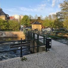 Kvarngårdsbron
