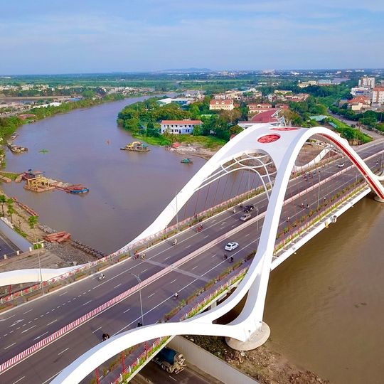 Rao Bridge