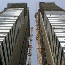 Acico Twin Towers