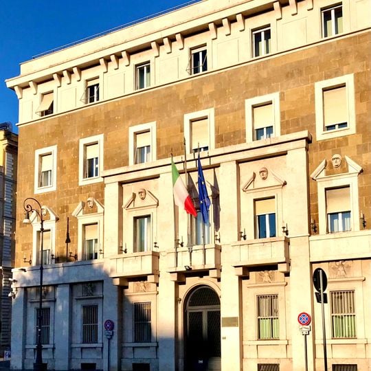 Palazzo dei Marescialli