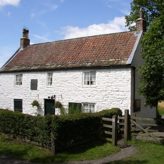 George Stephenson's Birthplace