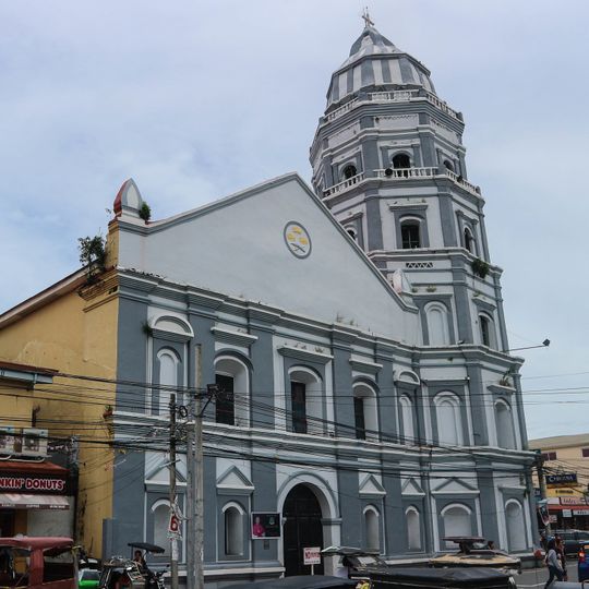 Epiphany of Our Lord Co-Cathedral Parish