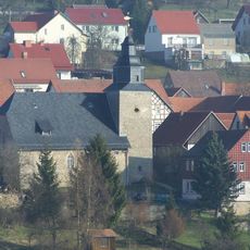 Dreifaltigkeitskirche