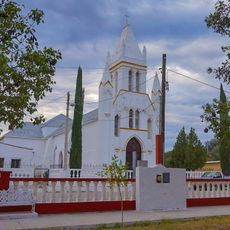 Temple of Saint Michael the Archangel