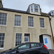 39 Mid Shore, 38, Pittenweem