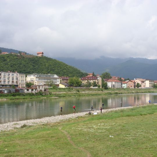 Drina