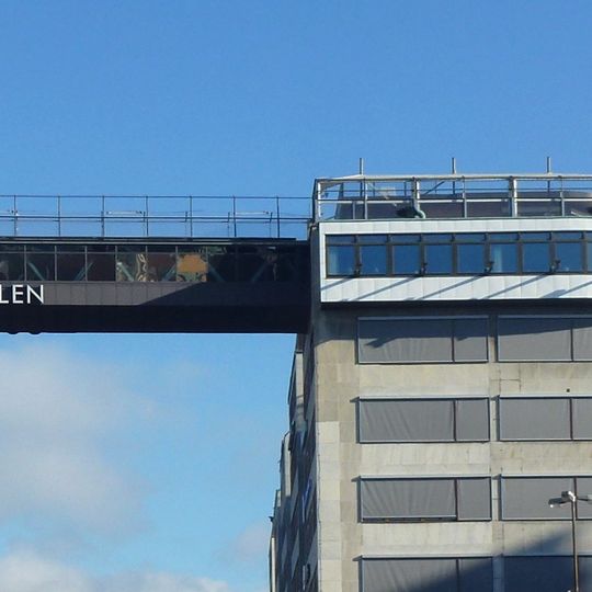 Gondolen