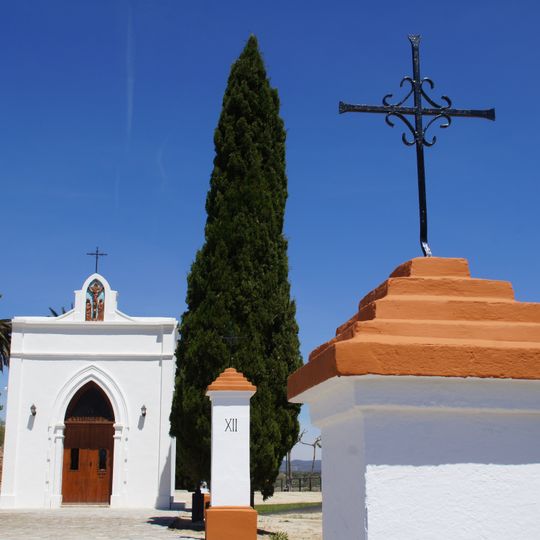 Mare de Déu dels Dolors de Móra d'Ebre