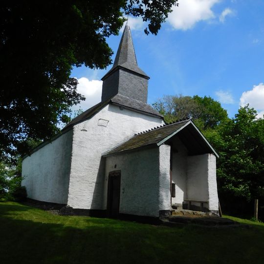 Sint-Cunibertuskapel