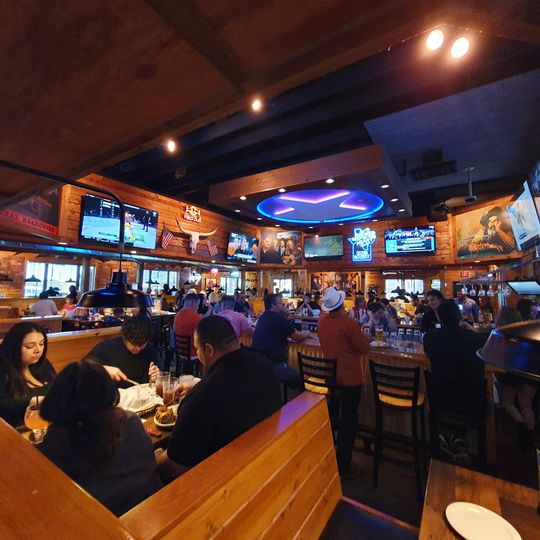 Texas Roadhouse