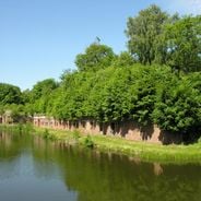 Kaliningrad : patrimoine prussien, musées d'ambre et isthme de Courlande