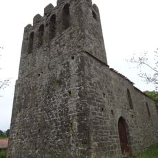 Chapelle Notre-Dame des Cazazils