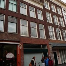 Oudegracht 191, Utrecht