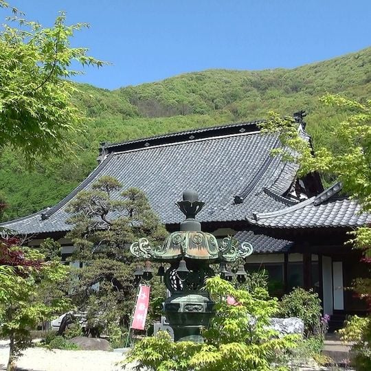 Daizōkyō-ji
