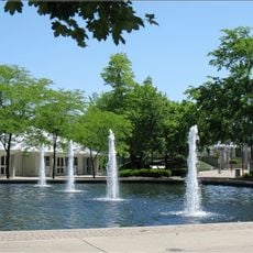 Fraze Pavilion