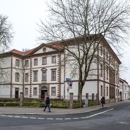 Accouchierhaus Göttingen