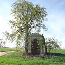 Chapel of saint Joachym