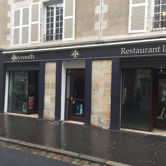 Beyrouth