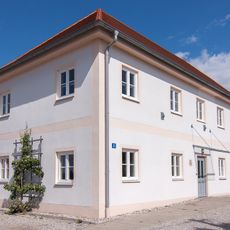 Pfarrhaus