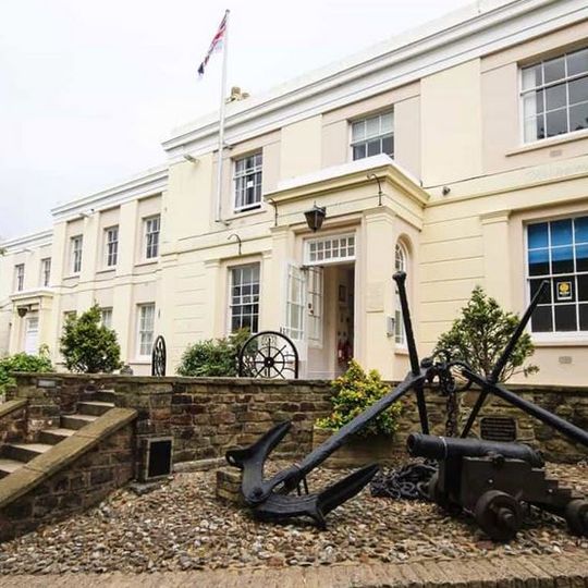 Littlehampton Museum