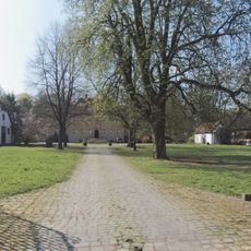 Heitlingen manor
