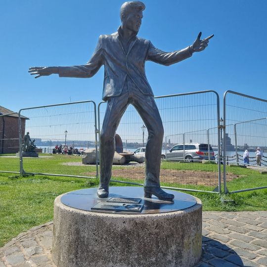Billy Fury