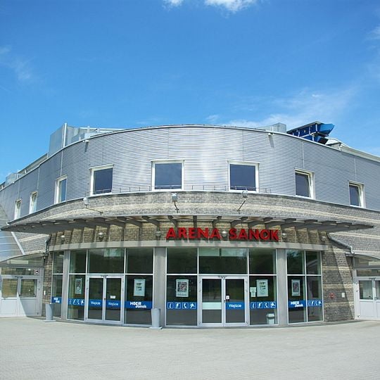 Arena Sanok