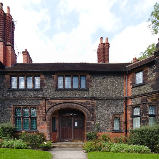 Bridge Cottage, Bridge Cottage