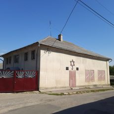 Sinagogă
