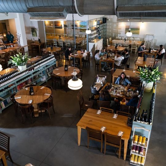 Cramim Restaurant