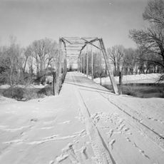 DML Butler Bridge