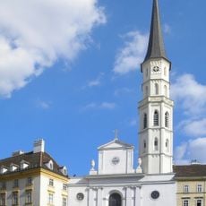 Iglesia de San Miguel
