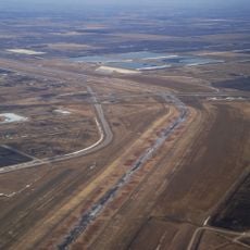 Red River Floodway