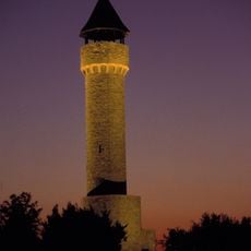 Wartbergturm