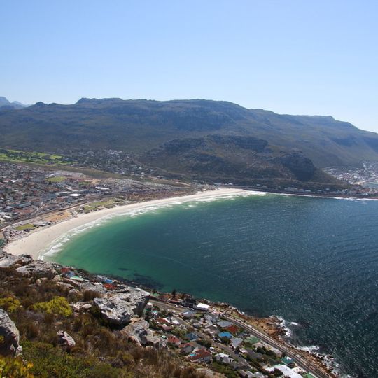 Fish Hoek