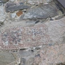 Upplands runinskrifter 505