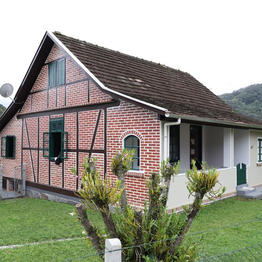 Propriedade de Venceslau Doege